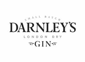 Darnley's Gin Logo