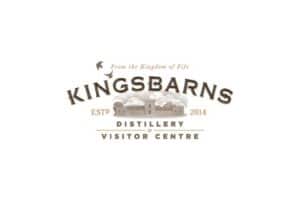 Kingsbarns Distillery