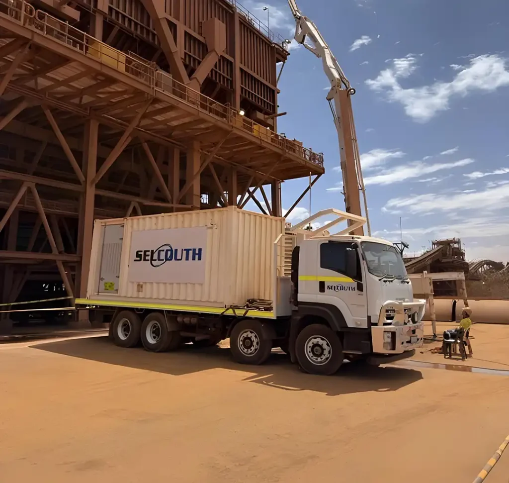 Selcouth Pty Ltd