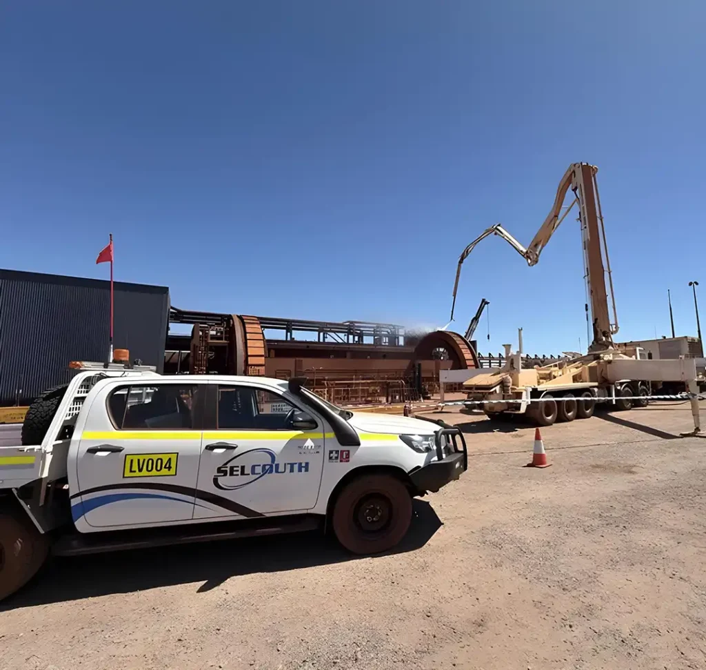 Selcouth Pty Ltd